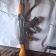 Trader shot dead at home gate in Kyengera as wife, son watch