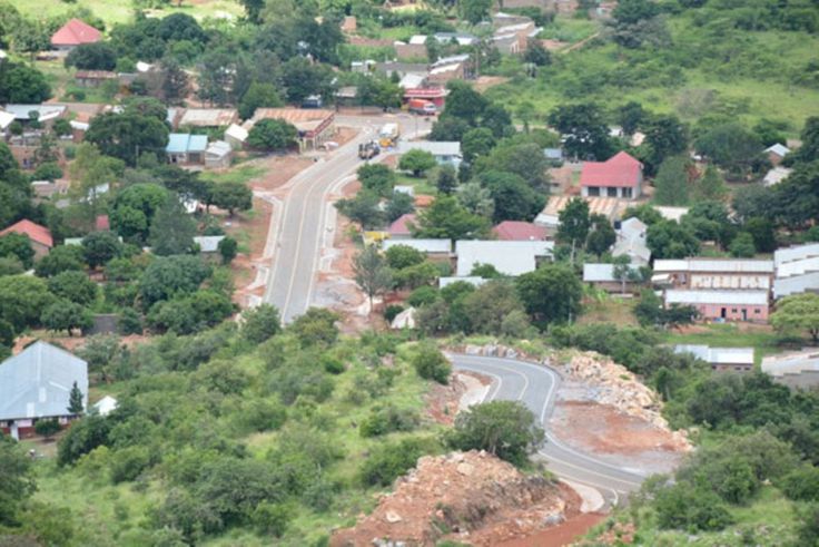 Calls to relocate Uganda’s capital city to Nakasongola revived