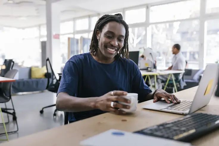 How Gen Z and millennials are redefining what it means to work smart