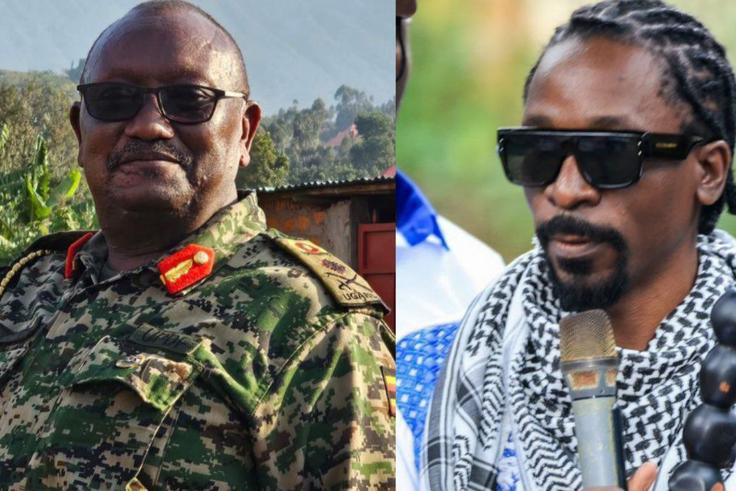 Maj. Iduli arrest: UPDF appalled by 'unseriousness' exhibited by Ssemakade
