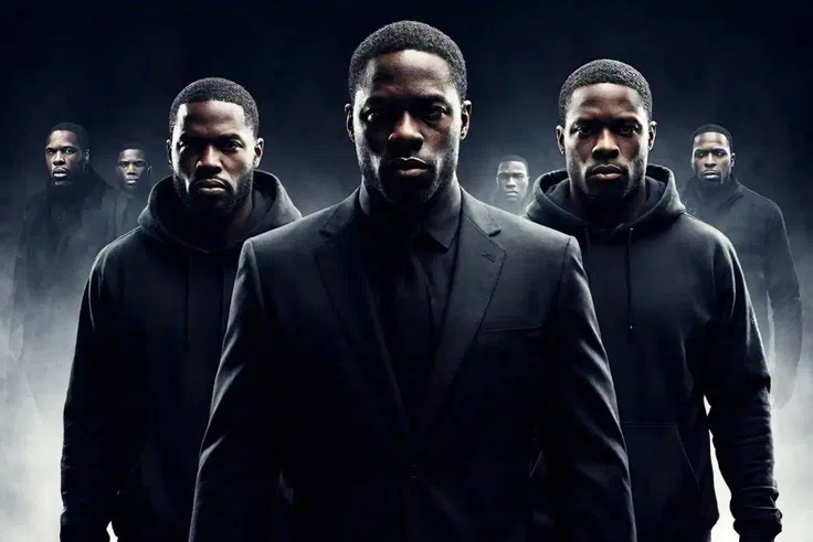 Ever wondered what makes a thriller 'thrilling'? Then look out for these