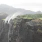 3 interesting waterfalls that flow backwards