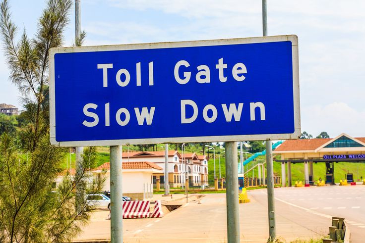 Xmas Road Accidents: Gov't called to put road signage in local languages