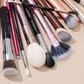 Unsterilised makeup brushes can cause monkeypox, HIV and hepatitis – Dermatologist