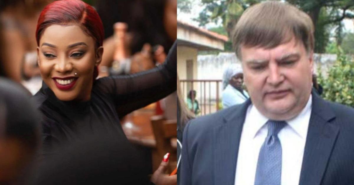 Bad Black says she contemplated killing ex, still had Shs2bn before ...