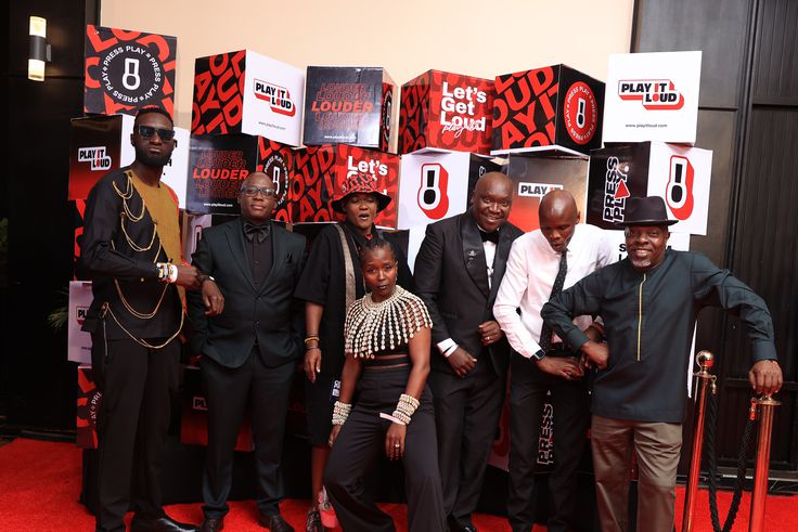 Government, creatives excited about launch of new streaming platform Play It Loud