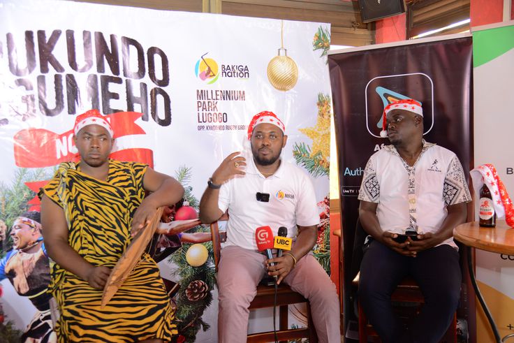 Bakiga Nation’s back for 10th edition with renewed Pilsner support 