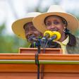 Prof Baryamureeba makes case for Natasha Karugire appointment as Minister of Education