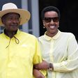 Museveni set for first TikTok live