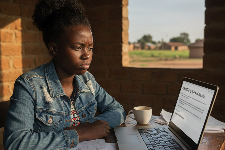 Why Ugandan candidates say 'no' to job offers, and how to fix it