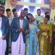 Photos: Celebrities’ affair at Carol Nantogo’s lavish Kukyala ceremony
