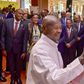 Museveni wants DRC to share River Congo waters with water-stressed North Africa