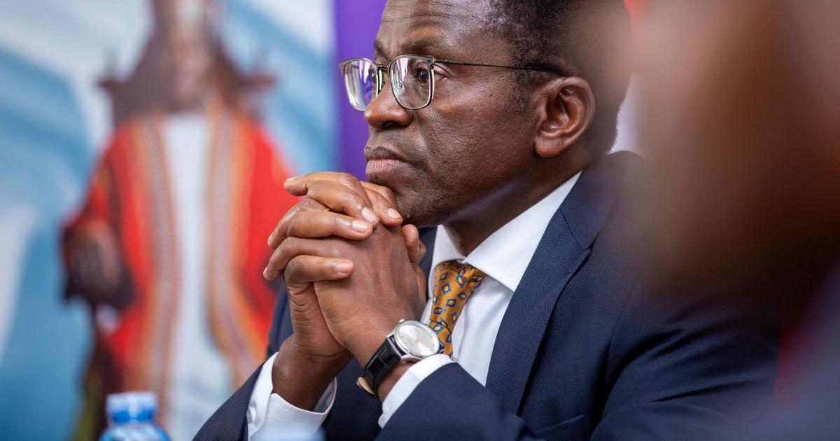 Katikkiro Mayiga endorses radical Pastor Isaac Rwomushana | Pulse Uganda