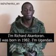 Ugandan man warns others after escaping forced recruitment into Russia-Ukraine war