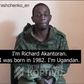 Ugandan man warns others after escaping forced recruitment into Russia-Ukraine war