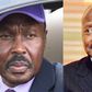 Museveni blames Mugisha Muntu for blocking power deal that led to load-shedding