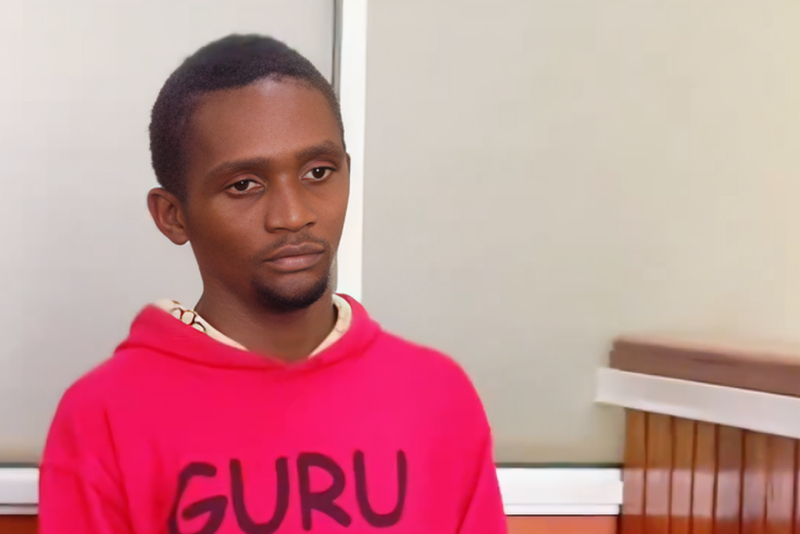 Security guard remanded in murder of TikToker Diana Skyz