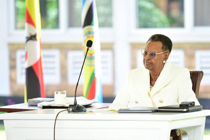 UNEB: 2025 UACE results out today