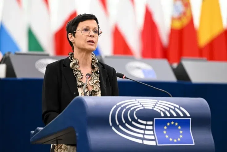 EU MPs push for revised cooperation with Uganda in heated debate over election violence