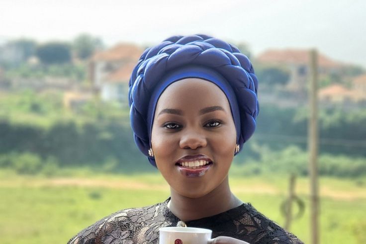 Faridah Nakazibwe reveals why Mwasuze Mutya led her to quit TV