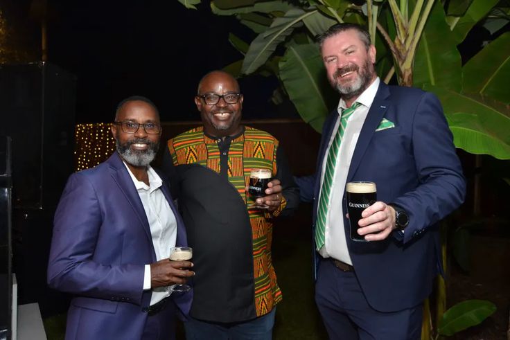 How St. Patrick’s Day showcases global traditions that connect communities