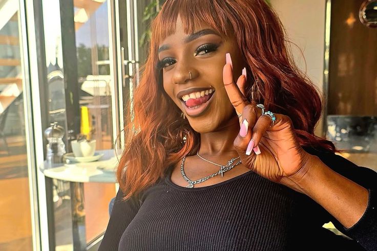 Ugandan dancehall singer Rhoda K rebuilds music career in London