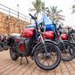 Why Uganda government gave this Dubai-based electric bike manufacturer land