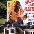 Roast and Rhyme returns in June at new venue