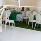 Guests stranded as service providers shut down wedding over nonpayment