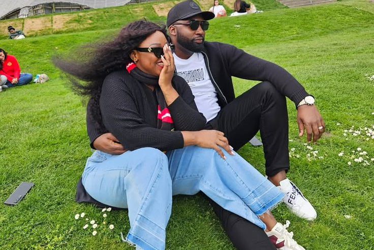 Hamza Sebunnya hints at impending big wedding 