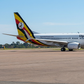 Uganda Airlines acquires second Boeing aircraft
