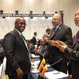 Uganda highlights growth plans at China-Africa meeting