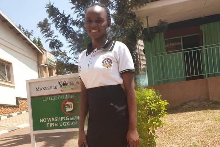 Government orders reinstatement of pregnant student