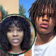 'Yall pedos' - Abba Marcus's girlfriend blasts viewers after private videos leak