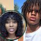 'Yall pedos' - Abba Marcus's girlfriend blasts viewers after private videos leak