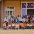 Uganda Baati boosts digital learning with computer donation in Tororo