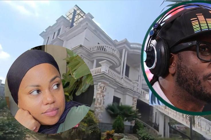 Bebe Cool explains how he became wealthy after Shs3.7bn Zuena mansion acquisition