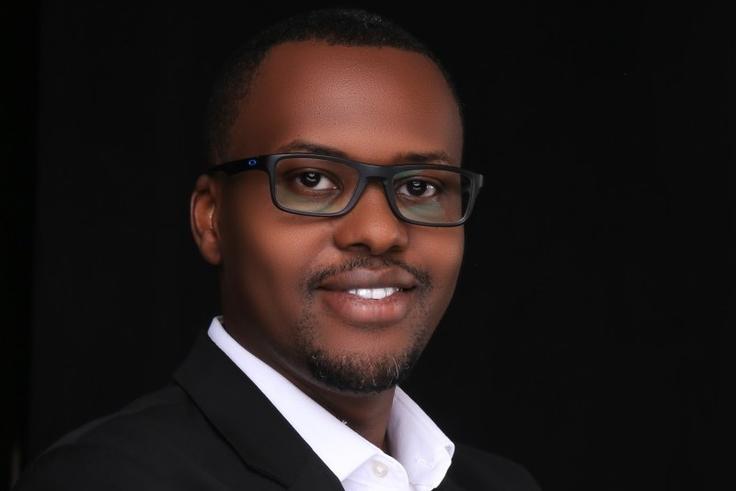 Emmy Hashakimana named Coca-Cola General Manager