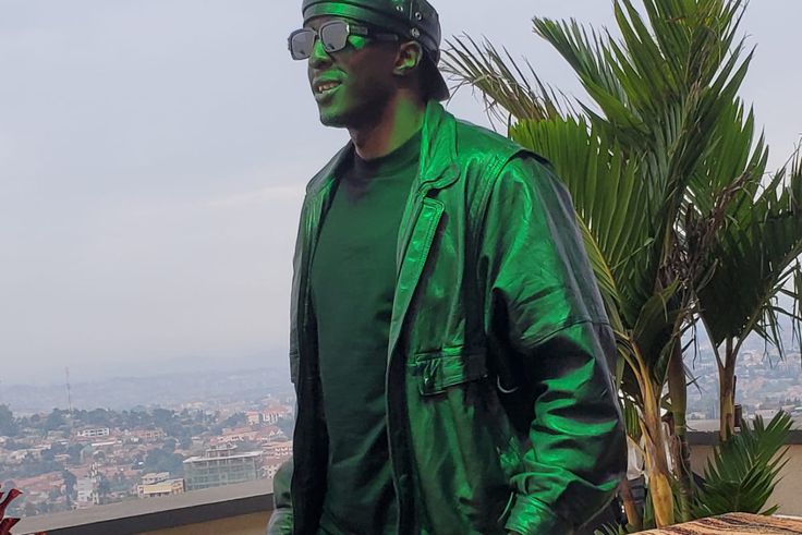 Channel 44 presenter nominated for US awards