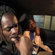 King Saha released from Police detention; injured team members admitted at Mulago hospital