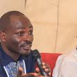 Minister Byamukama ‘tempted with bags of money’ by corrupt Works and Transport Ministry officials