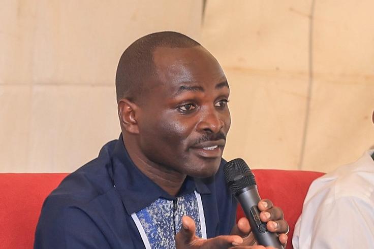Minister Byamukama ‘tempted with bags of money’ by corrupt Works and Transport Ministry officials