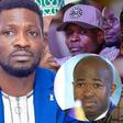 Bobi endorses Saha's concert using Chameleone slogan: See what Kabanda said