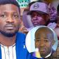 Bobi endorses Saha's concert using Chameleone slogan: See what Kabanda said
