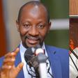 Gashumba endorses Ssemujju's exile stay: 'There is too much fear'