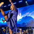 Mbarara gospel singer Peace Mbabazi slammed over ‘indecent’ stage dance, husband speaks out