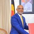 Adonia Ayebare assumes office, tasks Uganda missions with driving $500bn economy plan