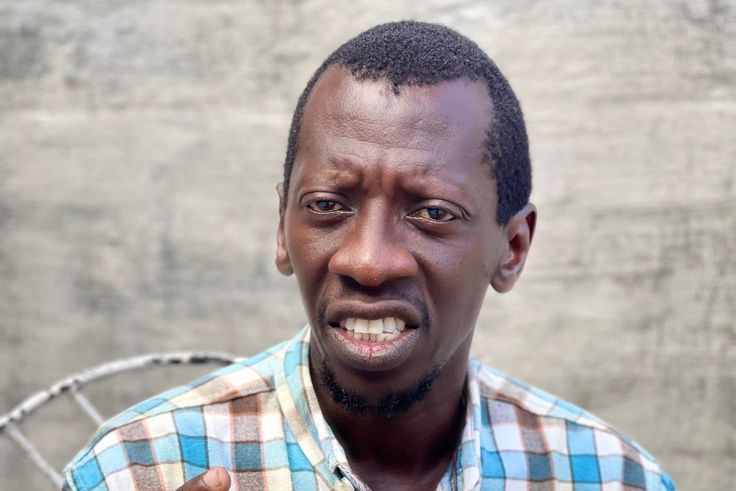 Worry as UPDF denies knowledge of Sam Mugumya whereabouts