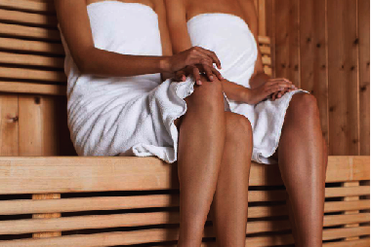 Nudity, alcohol, drugs and other things prohibited in Ugandan saunas