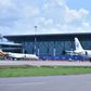 Sports, conferences drive August traffic upsurge at Entebbe Airport